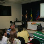 Estância realiza a 4ª conferência municipal de Meio Ambiente -
