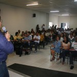 Estância realiza a 4ª conferência municipal de Meio Ambiente -