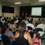 Estância realiza a 4ª conferência municipal de Meio Ambiente -