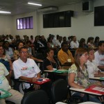 Estância realiza a 4ª conferência municipal de Meio Ambiente -