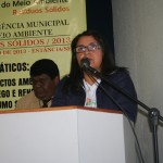 Estância realiza a 4ª conferência municipal de Meio Ambiente -