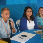 Santana de São Francisco e Cedro de São João realizam conferência de Meio Ambiente -