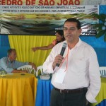 Santana de São Francisco e Cedro de São João realizam conferência de Meio Ambiente -