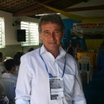 Santana de São Francisco e Cedro de São João realizam conferência de Meio Ambiente -