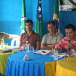 Santana de São Francisco e Cedro de São João realizam conferência de Meio Ambiente -