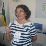 Santana de São Francisco e Cedro de São João realizam conferência de Meio Ambiente -