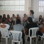 Santana de São Francisco e Cedro de São João realizam conferência de Meio Ambiente -