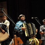 Orsse inova ao misturar música clássica e forró  - A secretária de Estado de Cultura