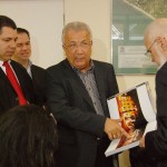 Jackson Barreto inicia preparativos para receber investidores do Oriente Médio  -