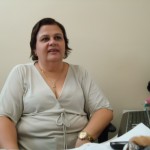 Fechamento de leitos pediátricos aumenta número de atendimentos na pediatria do Huse - (Fotos: Ascom/Saúde)