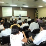 Técnicos do governo e secretários municipais debatem Garantia Safra para 2013 -
