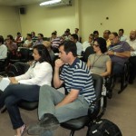 Técnicos do governo e secretários municipais debatem Garantia Safra para 2013 -