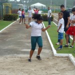 Escolas da rede estadual já podem fazer inscrição para o Programa Atleta na Escola - (Fotos: Juarez Silveira – Ascom/Educação)