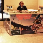 Destino Sergipe’ é divulgado no Shopping Salvador - Fotos: Ascom/Setur