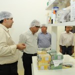 Fábrica sergipana de medicamentos atende mercado nacional - O empresário