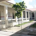 Governo entrega mais uma escola ampliada e reformada à comunidade de Aracaju - (Fotos: Ascom/Saúde)
