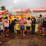 Governo inaugura Feira da Agricultura Familiar em Estância  - Fotos: Edinah Mary/Seides