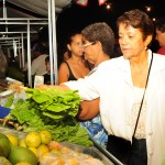 Governo inaugura Feira da Agricultura Familiar em Estância  - Fotos: Edinah Mary/Seides