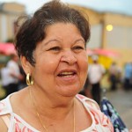 Governo inaugura Feira da Agricultura Familiar em Estância  - Fotos: Edinah Mary/Seides