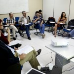 Encontro Nordestino de Cultura é apresentado a secretários do Nordeste - (Fotos: Costa Neto / SecultPE)