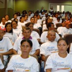 Número de pessoas não alfabetizadas diminui em Sergipe - Foto: Wellington Barreto/ASN