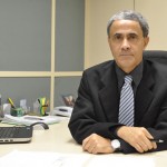 Banese amplia rede de atendimento no Estado - O diretor de Finanças e Relações com Investidores do Banese