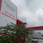 Hospital de Estância é referência na região Sul de Sergipe -