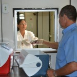 Balanço nas doações de sangue confirma necessidade de mais voluntários - Hemose realiza distribuição para rede hospitalar / Fotos: Ascom/FSPH