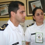 Conferência Livre de Meio Ambiente discute Resíduos Marinhos -