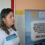 Conferência Livre de Meio Ambiente discute Resíduos Marinhos -