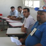 Conferência Livre de Meio Ambiente discute Resíduos Marinhos -