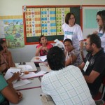 Conferência Livre de Meio Ambiente discute Resíduos Marinhos -