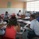 Conferência Livre de Meio Ambiente discute Resíduos Marinhos -