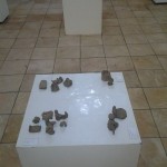 Público diversificado prestigia encerramento da 2ª edição da Exposição ‘Um Parabéns Especial ao Palácio Museu’  - Banner virtual da Exposição “Um parabéns especial ao Palácio Museu” – (Foto: Divulgação)