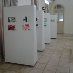 Público diversificado prestigia encerramento da 2ª edição da Exposição ‘Um Parabéns Especial ao Palácio Museu’  - Banner virtual da Exposição “Um parabéns especial ao Palácio Museu” – (Foto: Divulgação)
