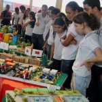 Governo de Sergipe premia alunos e professores da Olimpíada Ambiental -