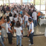 Governo de Sergipe premia alunos e professores da Olimpíada Ambiental -