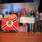 Governo de Sergipe premia alunos e professores da Olimpíada Ambiental -
