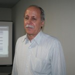 Servidores da Semarh e Adema  participam de treino sobre Siconv -