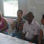 Semarh apoia Conferência Municipal de Meio Ambiente em General Maynard - Fotos: Ascom/Semarh