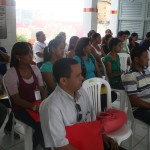 Semarh apoia Conferência Municipal de Meio Ambiente em General Maynard - Fotos: Ascom/Semarh