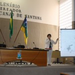 Secretaria da Mulher se reúne com autoridades em Itabaiana  - Fotos: Ascom/SPM