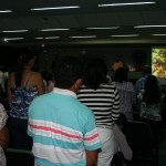 Saúde promove Curso de incentivo ao Controle Social no SUS - Fotos: Ascom / Saúde