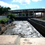 Sistema viário do viaduto do Detran será liberado no final de julho -