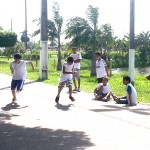 Escolas da rede estadual já podem fazer inscrição para o Programa Atleta na Escola - (Fotos: Juarez Silveira – Ascom/Educação)