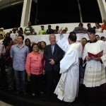 Jackson entrega quadra poliesportiva à população de Itaporanga D’Ajuda -