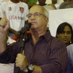Jackson entrega quadra poliesportiva à população de Itaporanga D’Ajuda -