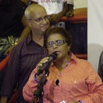 Jackson entrega quadra poliesportiva à população de Itaporanga D’Ajuda -