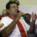 Jackson entrega quadra poliesportiva à população de Itaporanga D’Ajuda -