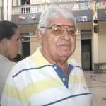 Educação participa das comemorações do Dia Mundial de Conscientização da Violência Contra o Idoso - A coordenadora estadual do programa Sergipe Alfabetizado